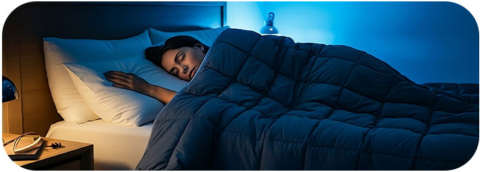 Comment mieux dormir ?